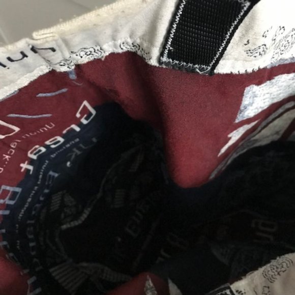 No Brand Name - JUST COOL - Everything England - Picture 3 of 3